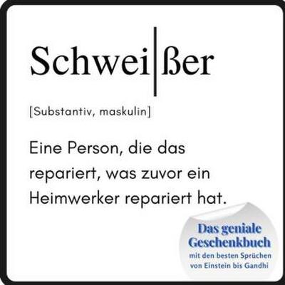 Schweißer
