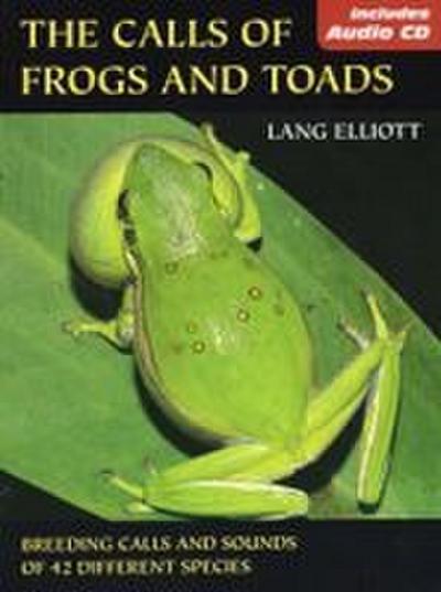 The Calls of Frogs and Toads