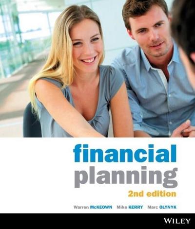Mckeown, W: Financial Planning, 2nd Edition