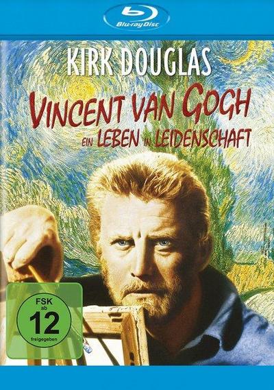 Vincent van Gogh - Ein Leben in Leidenschaft