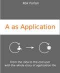 A as Application