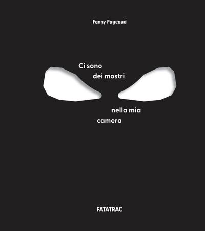 Ci sono dei mostri nella mia camera