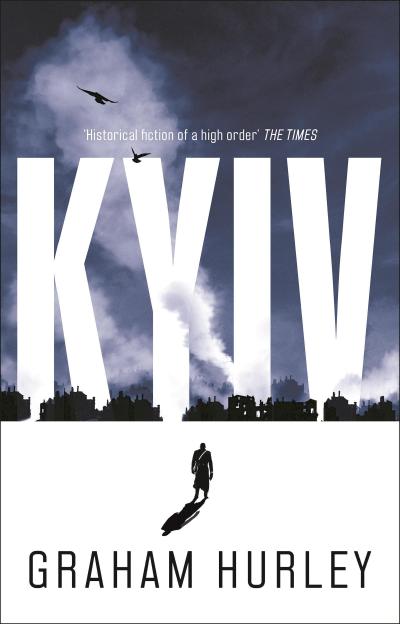 Kyiv: Volume 6