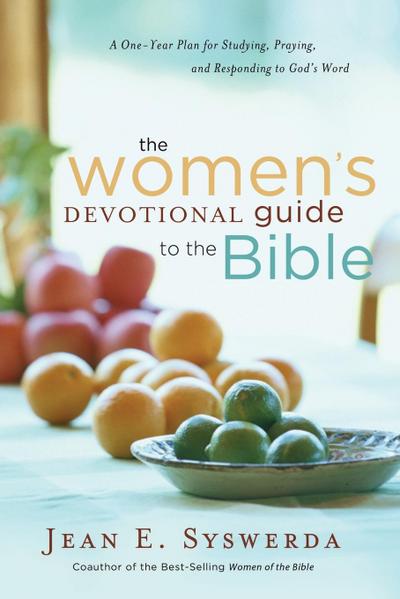 The Women’s Devotional Guide to the Bible