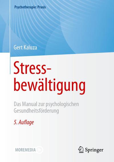 Stressbewältigung