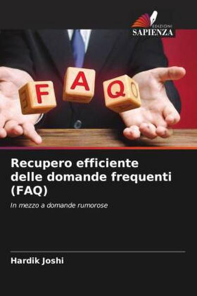 Recupero efficiente delle domande frequenti (FAQ)