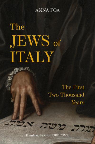 The Jews of Italy