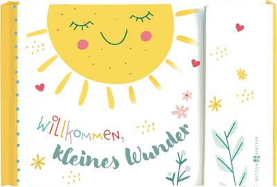 Willkommen, kleines Wunder
