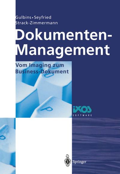 Dokumenten-Management