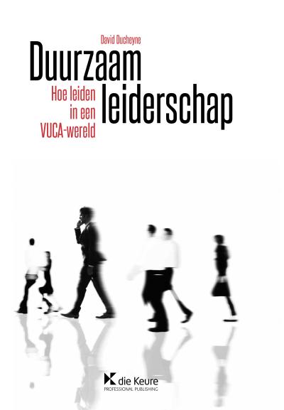 Duurzaam leiderschap