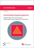 Praxishandbuch Projektmanagement