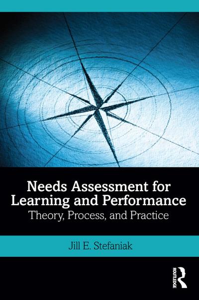 Needs Assessment for Learning and Performance