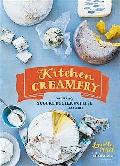 Kitchen Creamery