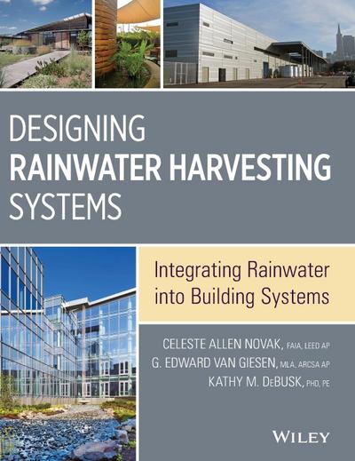 Designing Rainwater Harvesting Systems