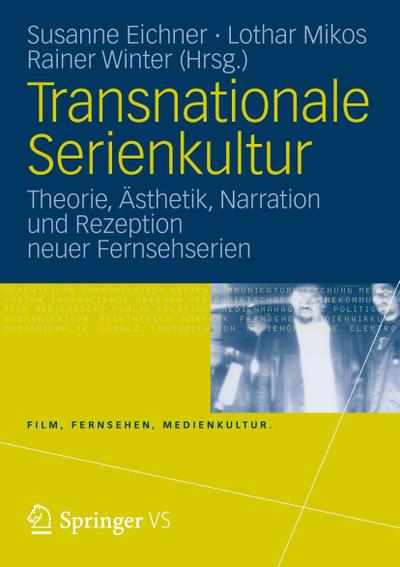 Transnationale Serienkultur