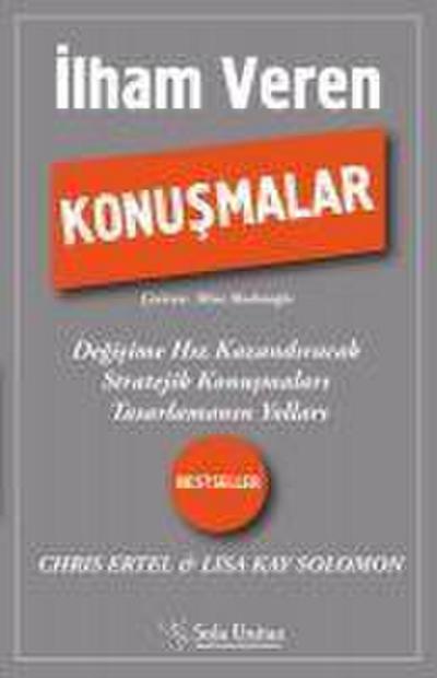 Ilham Veren Konusmalar