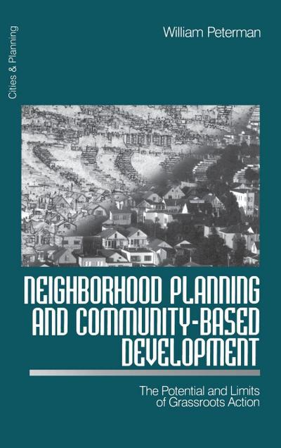Neighborhood Planning and Community-Based Development