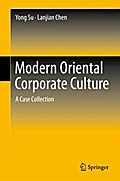 Modern Oriental Corporate Culture