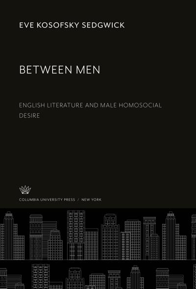 Between Men