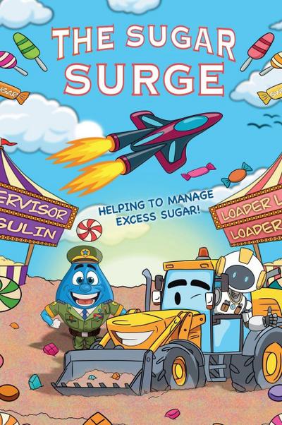 The Sugar Surge
