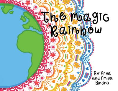 The Magic Rainbow