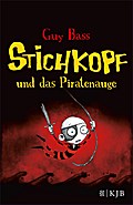 Stichkopf und das Piratenauge