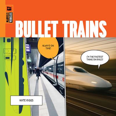Bullet Trains