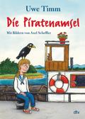 Die Piratenamsel von Uwe Timm | Ebook