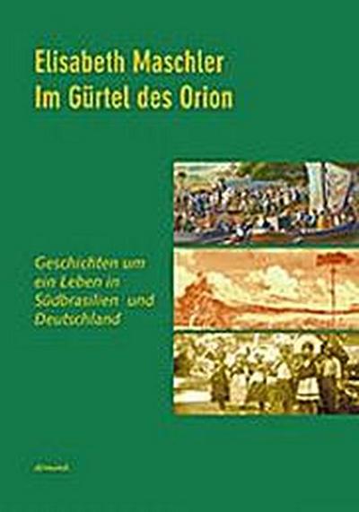 Im Gürtel des Orion