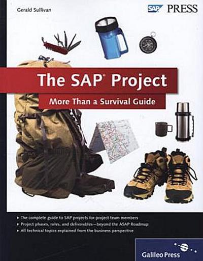 The SAP Project