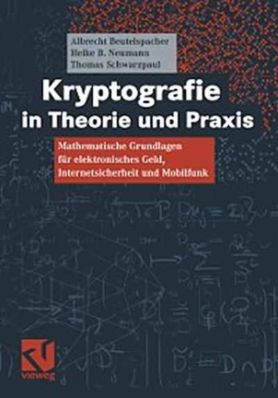 Kryptografie in Theorie und Praxis