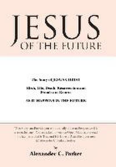 Jesus of the Future