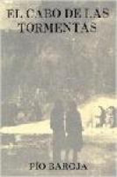 El cabo de las tormentas