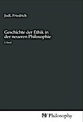 Geschichte der Ethik in der neueren Philosophie