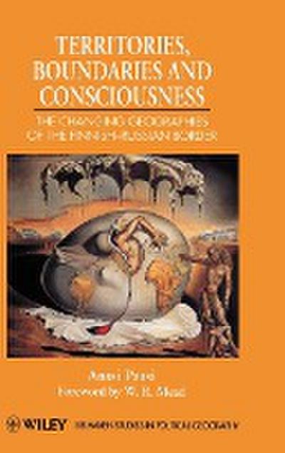 Territories, Boundaries and Consciousness