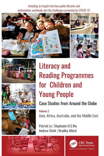 Literacy and Reading Programmes for Children and Young People