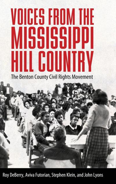 Voices from the Mississippi Hill Country