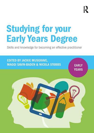 Studying for Your Early Years Degree