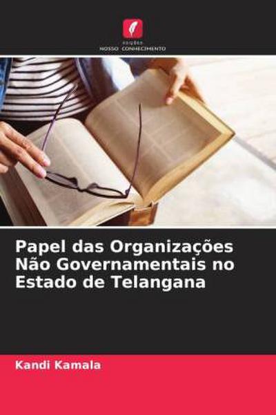 Papel das Organizações Não Governamentais no Estado de Telangana