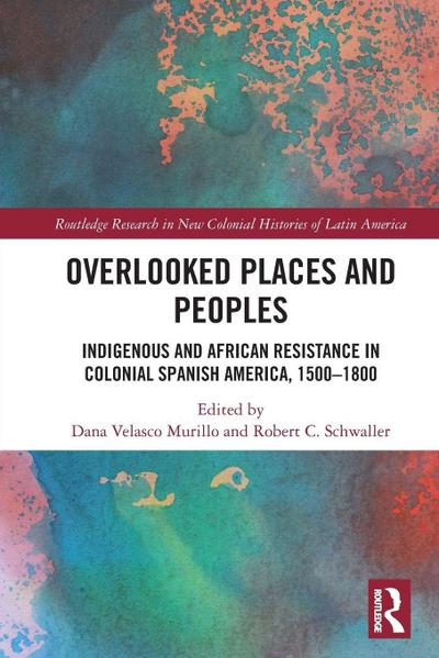 Overlooked Places and Peoples