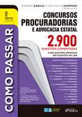 Como Passar em Concursos de Procuradorias e Advocacia Estatal