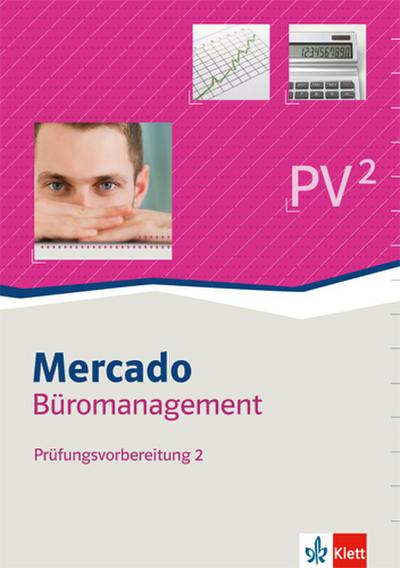 Mercado Prüfungsvorbereitung Kaufleute für Büromanagement, m. CD-ROM