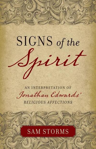 Signs of the Spirit
