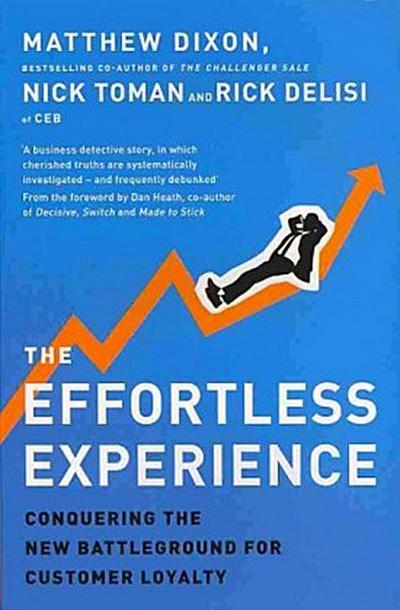 The Effortless Experience