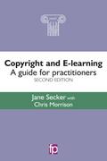 Copyright and E-learning