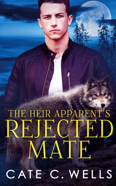 The Heir Apparent’s Rejected Mate