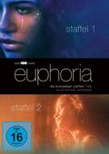 Euphoria - Staffel 1 + 2