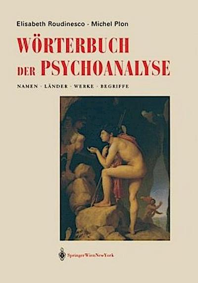 Wörterbuch der Psychoanalyse