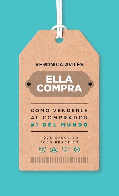 Ella compra