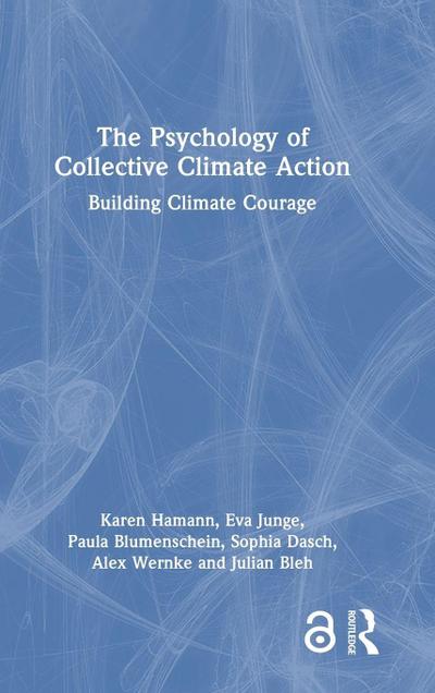 The Psychology of Collective Climate Action